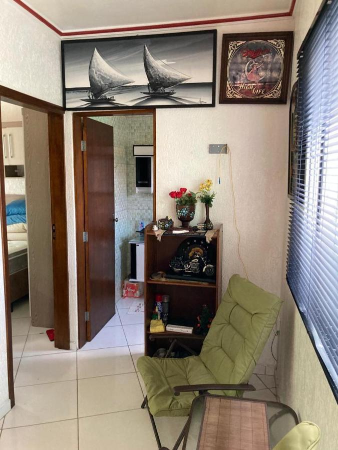 Casa Do Lado Da Praia Em Itanhaem Villa Екстериор снимка