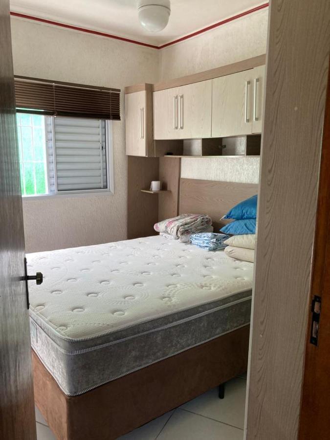 Casa Do Lado Da Praia Em Itanhaem Villa Екстериор снимка